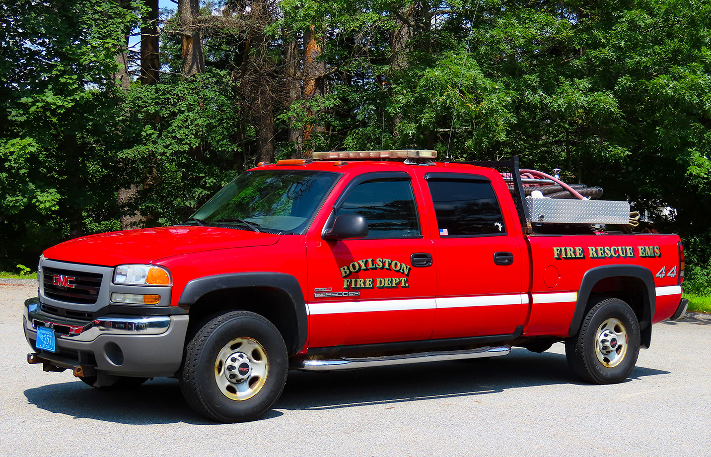 Boylston Fire Department Firefighting Wiki Fandom